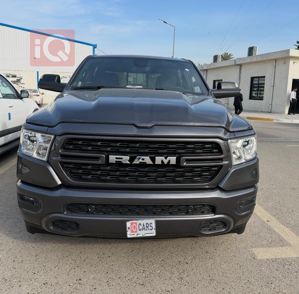 Ram 1500